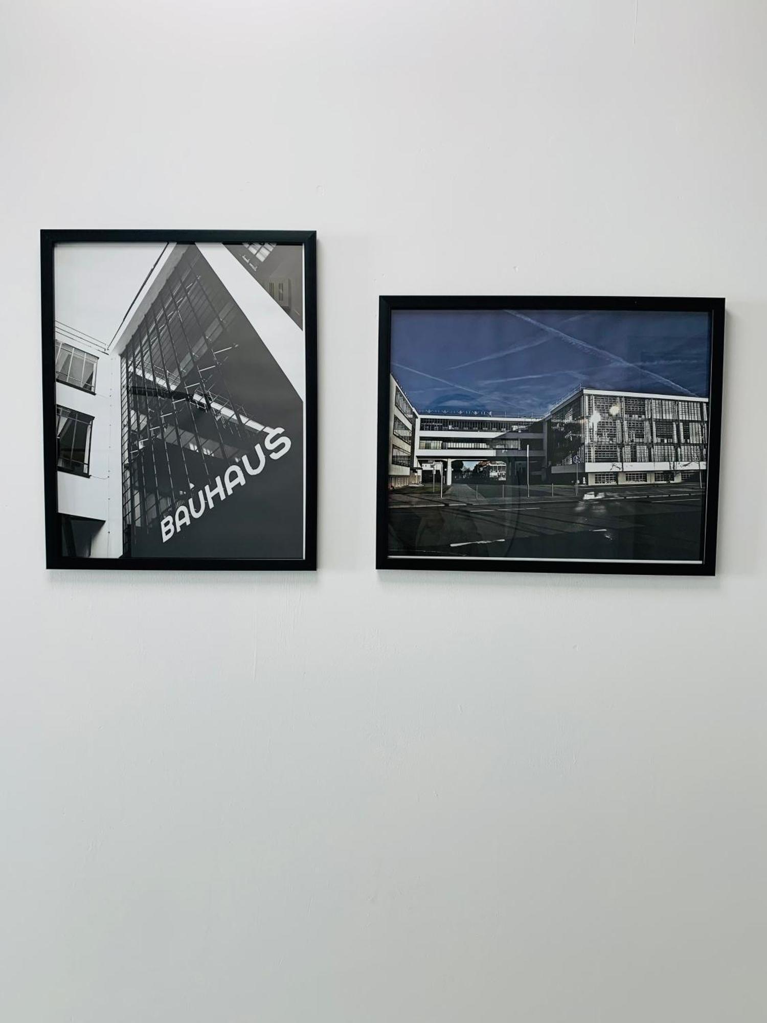 Fewo In Der Bauhaussiedlung Dessau-Rosslau Dış mekan fotoğraf